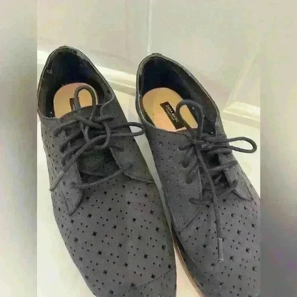 Zara loafer size 38 - Picture 2 of 5